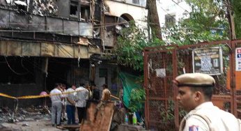 Delhi fire: Beyond Flourish Stay, safety concerns remain