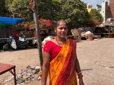 Manju Devi