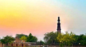 In photos: Delhi’s sleeping ruins stir back to life