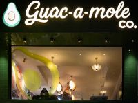 Punjabi Bagh’s new Mexican-inspired eatery serves a flavour-packed feast