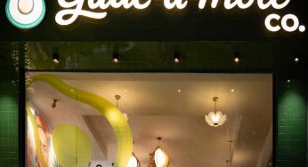 Punjabi Bagh’s new Mexican-inspired eatery serves a flavour-packed feast