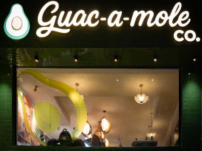 Punjabi Bagh’s new Mexican-inspired eatery serves a flavour-packed feast