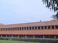 Miranda House begins open house sessions for UG aspirants, draws over 700 registrations