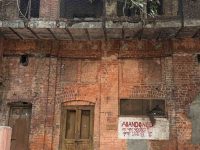 Mor Sarai: wandering in Delhi’s first railway colony