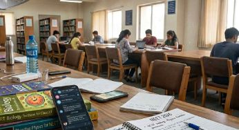 Re-NEET aspirants fear fresh leak