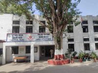 Delhi’s historic police outpost marks another milestone