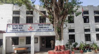 Delhi’s historic police outpost marks another milestone