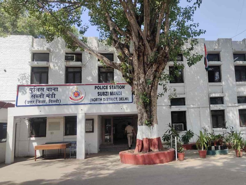 Delhi’s historic police outpost marks another milestone