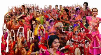 ‘Nrityadhara 3’: A Bharatanatyam showcase