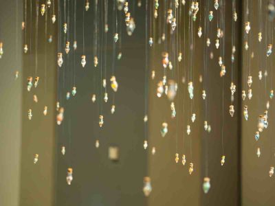 Ocean Tears by artist eco orot