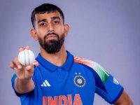 Prince Yadav: After Virender Sehwag, Najafgarh sends another cricketer to Team India