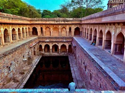 Rajon Ki Baoli