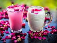 National Red Rose Day: 10 rose-inspired dishes and drinks to try in Delhi-NCR