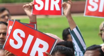 SIR in Delhi: Nearly 10 lakh enumeration forms distributed in first two days, over 32K digitised