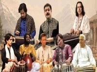 ‘World Santoor Day’ – An evening of Santoor recitals