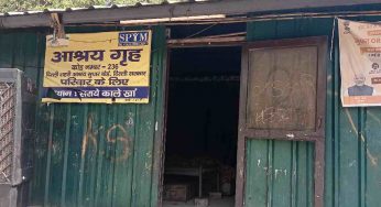 Delhi: From serving women at DCW to seeking shelter