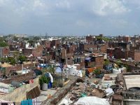 700 slum families in Lutyens’ Delhi say relocation will destroy livelihoods
