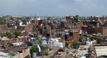 700 slum families in Lutyens’ Delhi say relocation will destroy livelihoods