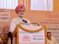 Delhi’s role important in showing efficiency, accessibility of digital governance: LG