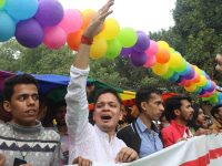 BNS leaves male, transgender sexual assault survivors without rape law protection