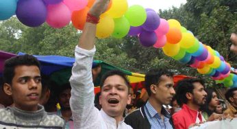 BNS leaves male, transgender sexual assault survivors without rape law protection