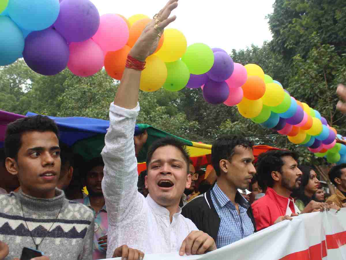 BNS leaves male, transgender sexual assault survivors without rape law protection