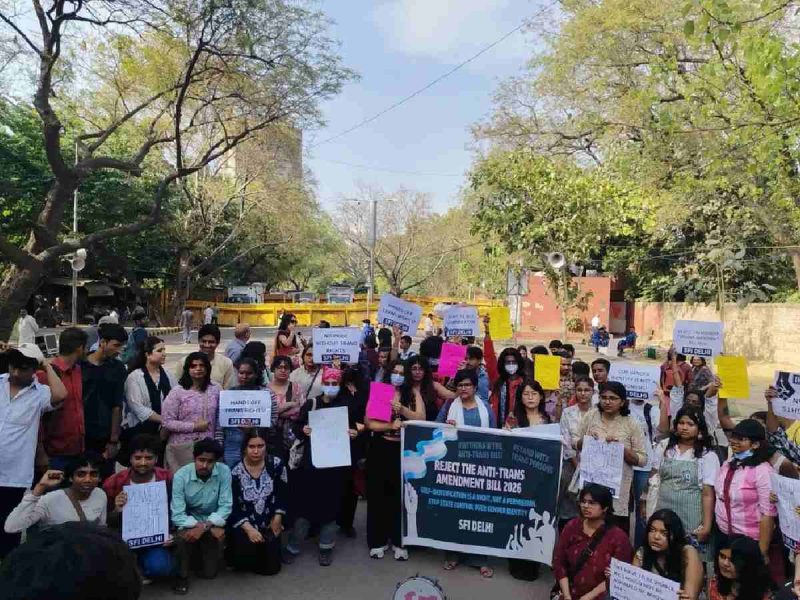 New law raises uncertainty for self-identified transgender persons