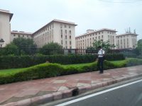 End of the road for Udyog Bhawan