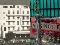 End of an era? eviction looms for Sujan Singh Park and Ambassador Hotel