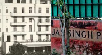 End of an era? eviction looms for Sujan Singh Park and Ambassador Hotel