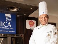 From Partition to Paris kitchens: Virender Singh Datta’s hospitality journey