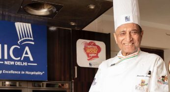 From Partition to Paris kitchens: Virender Singh Datta’s hospitality journey