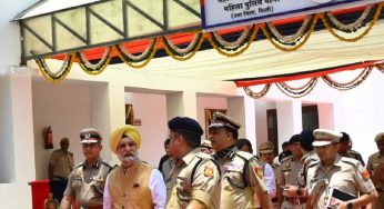 Delhi gets its first full-fledged women police station