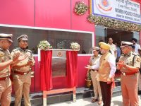 ‘Run your station well’: Daughter’s advice to SHO at Delhi’s first women police station