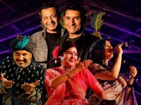 ‘Baarish’: A celebration of monsoon, music and culture
