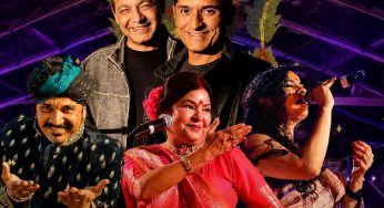 ‘Baarish’: A celebration of monsoon, music and culture