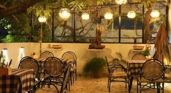 Brushes, brews and creativity: Delhi-NCR cafes where you can paint and unwind