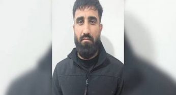 Delhi Police arrests two operatives of gangster Goldy Dhillon