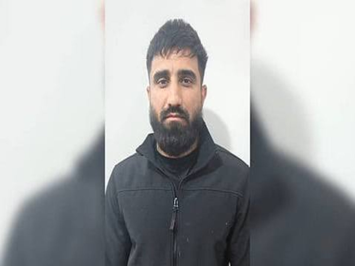 Delhi Police arrests two operatives of gangster Goldy Dhillon