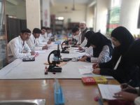 Old school, old lanes, and a teacher opening doors: Maqsood Ahmed