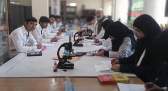 Old school, old lanes, and a teacher opening doors: Maqsood Ahmed