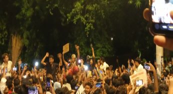 CJP Protest: Delhi Police welds extra barricades with chains, steps up security for weekend