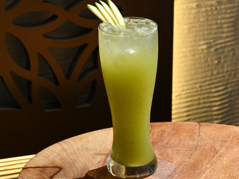 Aam Panna Banta