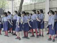 Delhi: How a classroom under a tree grew into an inclusive school