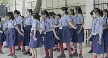 Delhi: How a classroom under a tree grew into an inclusive school