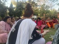 From polio drives to poll rolls: Delhi frontline workers struggle under SIR workload