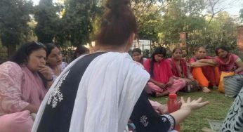 From polio drives to poll rolls: Delhi frontline workers struggle under SIR workload