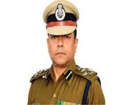 Anurag Kumar appointed new commissioner of Delhi Police