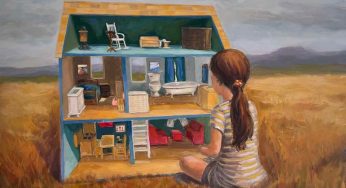 ‘Mirrors: Distance Between Worlds’: An exhibition by Shana Sood and Yolanda Peña Mazzoni