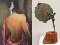 Art for Concern: An art exhibition for a social cause